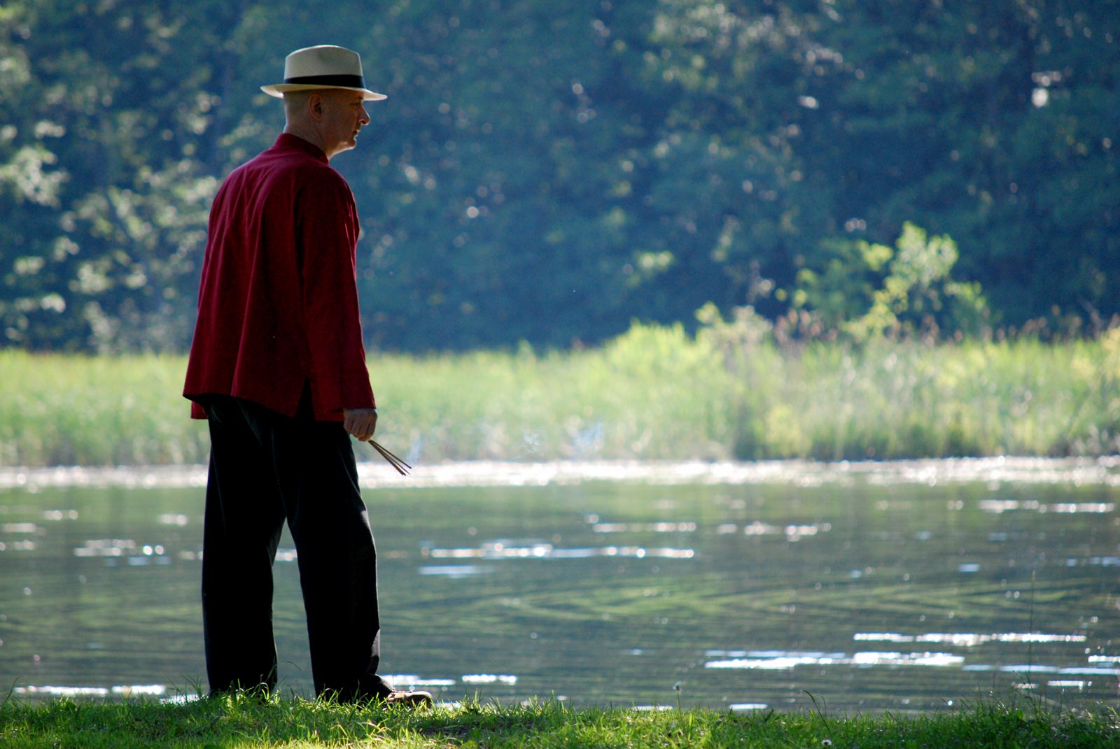 Grundlagen der praktischen Energiearbeit